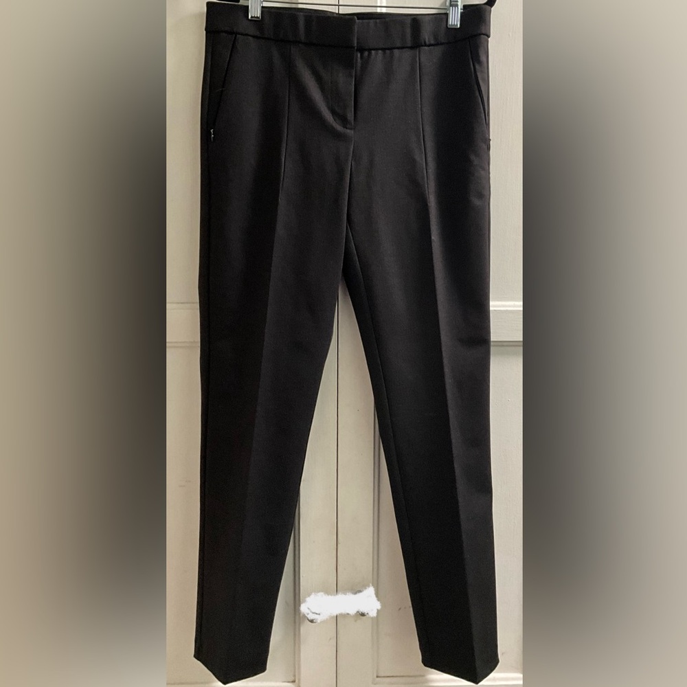 Amanda & Chelsea Black pants
